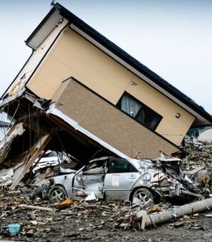 死者数32万人、被害総額170兆円…誰もが震え上がる南海トラフ巨大地震「最悪の被害想定」(現代ビジネス)
