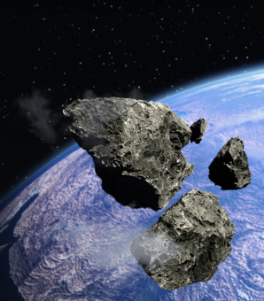 この地球に「生命の材料」を運び込んだのは…小惑星イトカワのかけらから判明した事実が「衝撃的だったワケ」(現代ビジネス)
