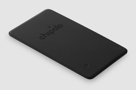 陸送するクルマを追跡！　Chipoloのカード型スマートトラッカーで見つけた新たな楽しみ方(Forbes JAPAN)
