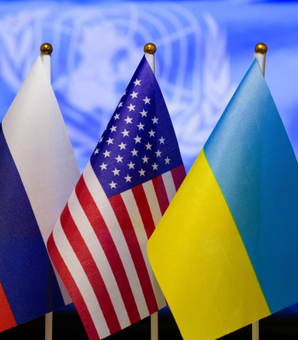 真実を教えよう！　米国がウクライナ追加支援を決めた「3つの隠蔽された目的」(現代ビジネス)