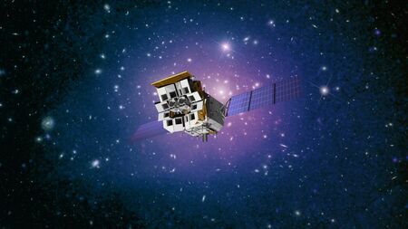 中国科学院の観測衛星「アインシュタインプローブ」初の観測成果が発表(sorae 宇宙へのポータルサイト)