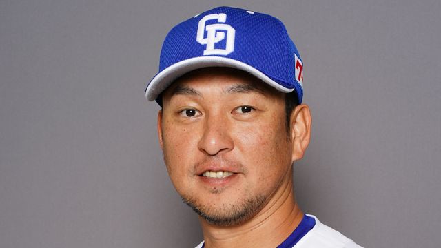 中日】中島宏之が1軍に昇格 4月に死球を受け離脱（日テレNEWS NNN） - Yahoo!ニュース