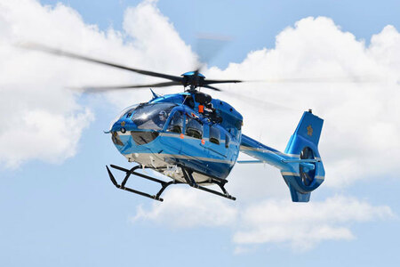 川重、警察庁から最新ヘリBK117 D-3追加受注　26年度に新潟配備(Aviation Wire)