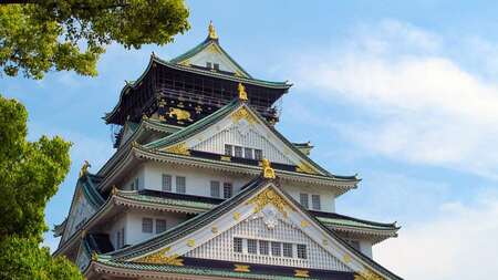 大阪城のエレベーターは当時「復元」のあるべき姿とされていた！...名古屋城の「ホンモノ」を問い直す(ニューズウィーク日本版)