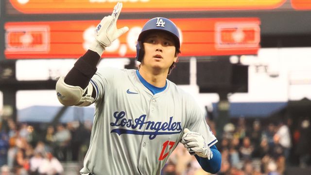 大谷翔平 特大12号＆サイクル未遂にファン「ホントにリハビリ投手 