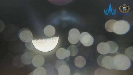 パキスタンの超小型衛星が月を撮影　中国月探査機「嫦娥6号」から分離に成功(sorae 宇宙へのポータルサイト)