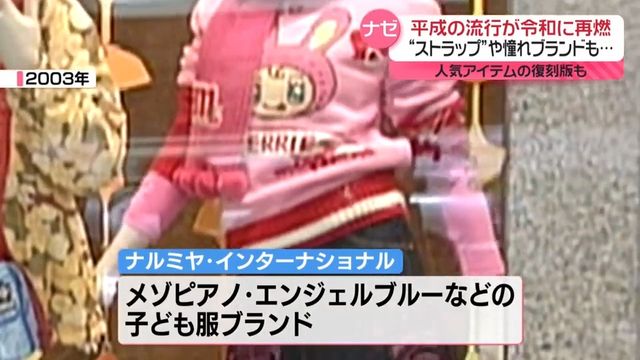 小学生 コレクション 服 ブランド ニュース