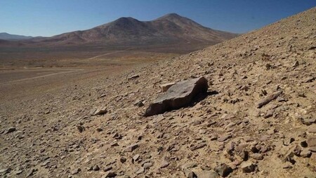 火星にも生命の可能性。水のないアタカマ砂漠は微生物の宝庫だった(ギズモード・ジャパン)