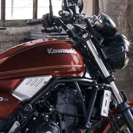 カワサキ「Z650RS」【1分で読める 国内メーカーのバイク紹介 2024年現行モデル】(webオートバイ)