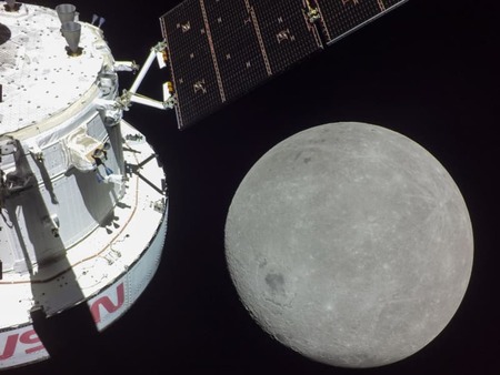 なぜ日本がアメリカ以外で初めて月面着陸する国として選ばれたのか？ 「アルテミス計画」探査車開発の見返りに得た切符と、米中競争の影(47NEWS)