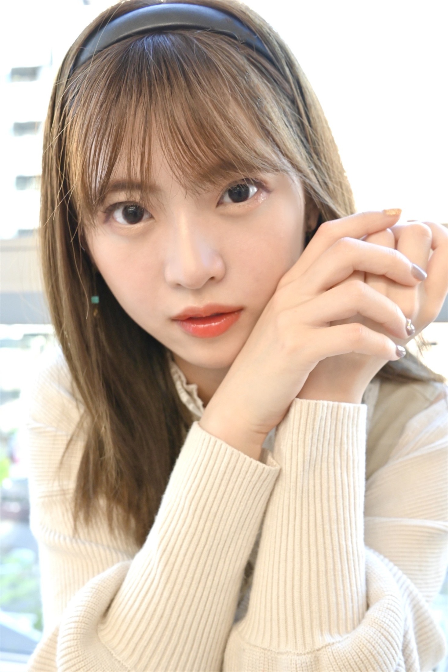 元akb48真楪伶 馬嘉伶 が1st写真集発売！「タイトルの『奇跡と出会った瞬間』の奇跡は自分自身」（ウォーカープラス） Yahoo ニュース