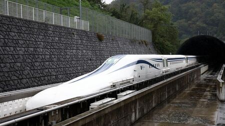 JR東海「リニア中央新幹線」に静岡県知事交代でも残る3つの難題　プロジェクトを左右する「工期・資金・人材」(東洋経済オンライン)