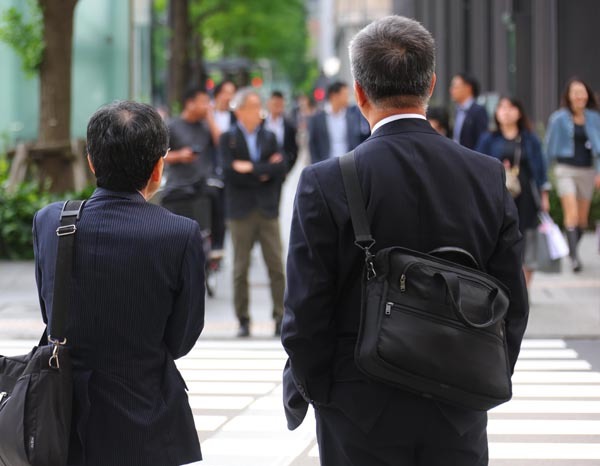 米投資家ジム・ロジャーズが警鐘 40代以上は「日本以外に引っ越しなさい」の意味（孫崎享）
