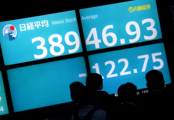 株価は下落中ながら…「新日本科学」は中小型株復活のきっかけになる！【笑顔でMake Money！】