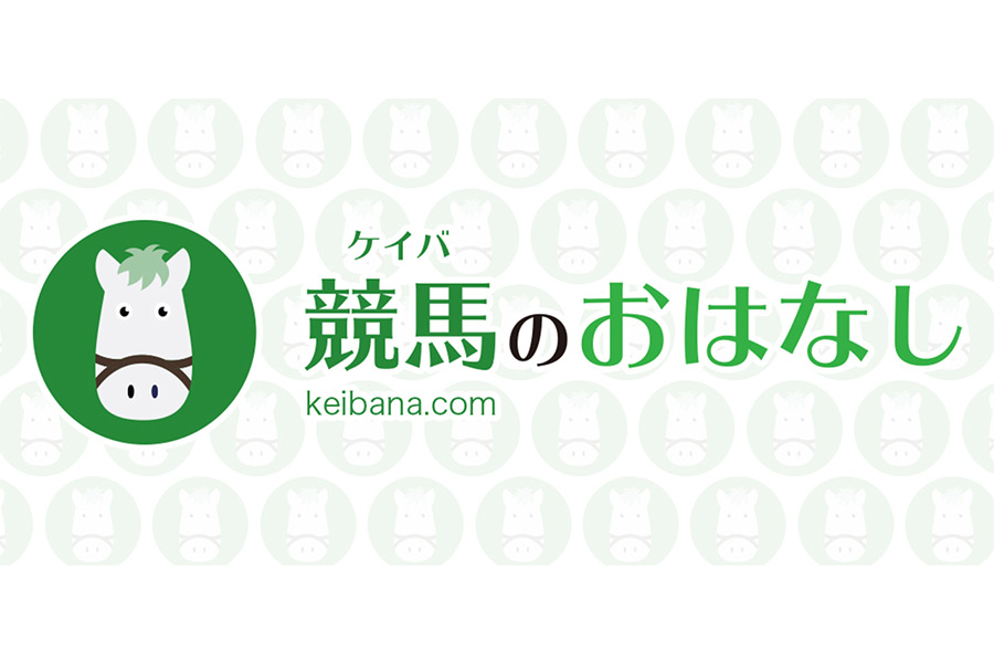 【新馬/東京5R】東の新馬戦1番星はウィンターベル…バゴ産駒