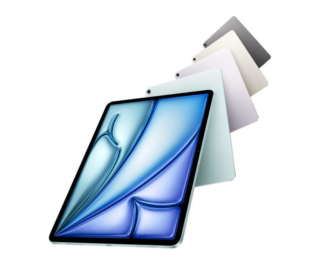 新型iPad Air、性能を無予告でダウングレードか 英語版ページで修正 