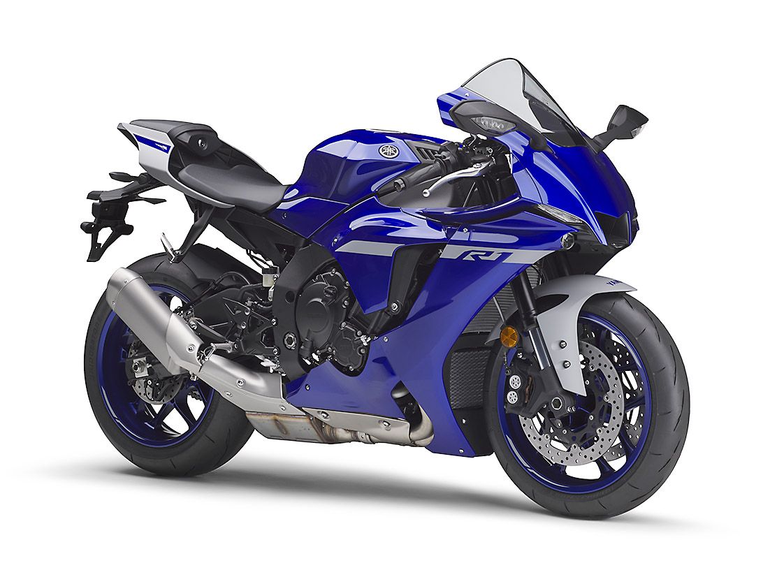 ヤマハ発動機、大型バイク「YZFーR1」の騒音試験などで不適切行為 基準適合は確認（日刊自動車新聞） - Yahoo!ニュース