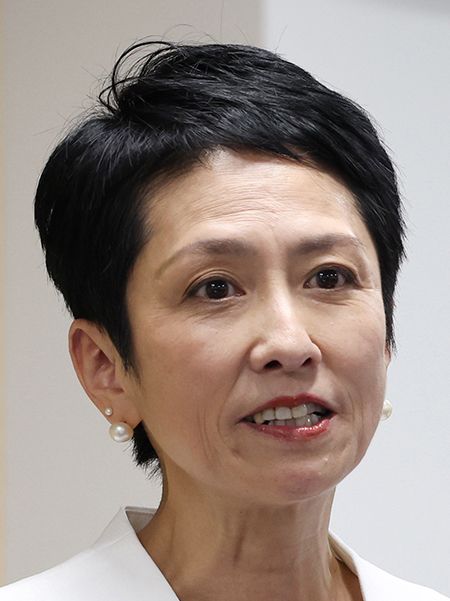 《徹底調査》蓮舫(56)の本性　立憲議員が告発「責任転嫁名人」「協調性ゼロ」【先出し全文】