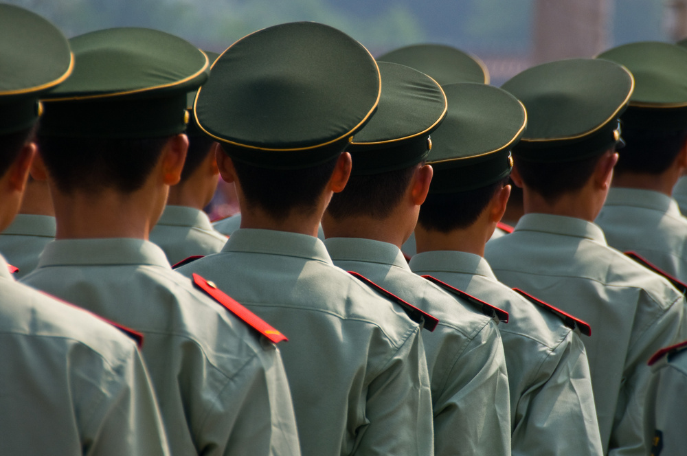 中国軍の情報化をめぐる蹉跌――戦略支援部隊の解体と情報支援部隊の設置は何を示すか