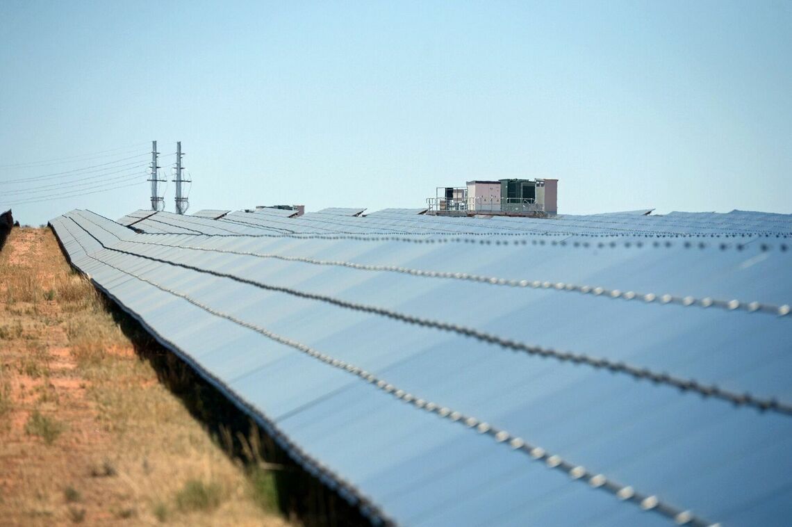 太陽光発電のファースト・ソーラーが中国勢に勝てるワケ