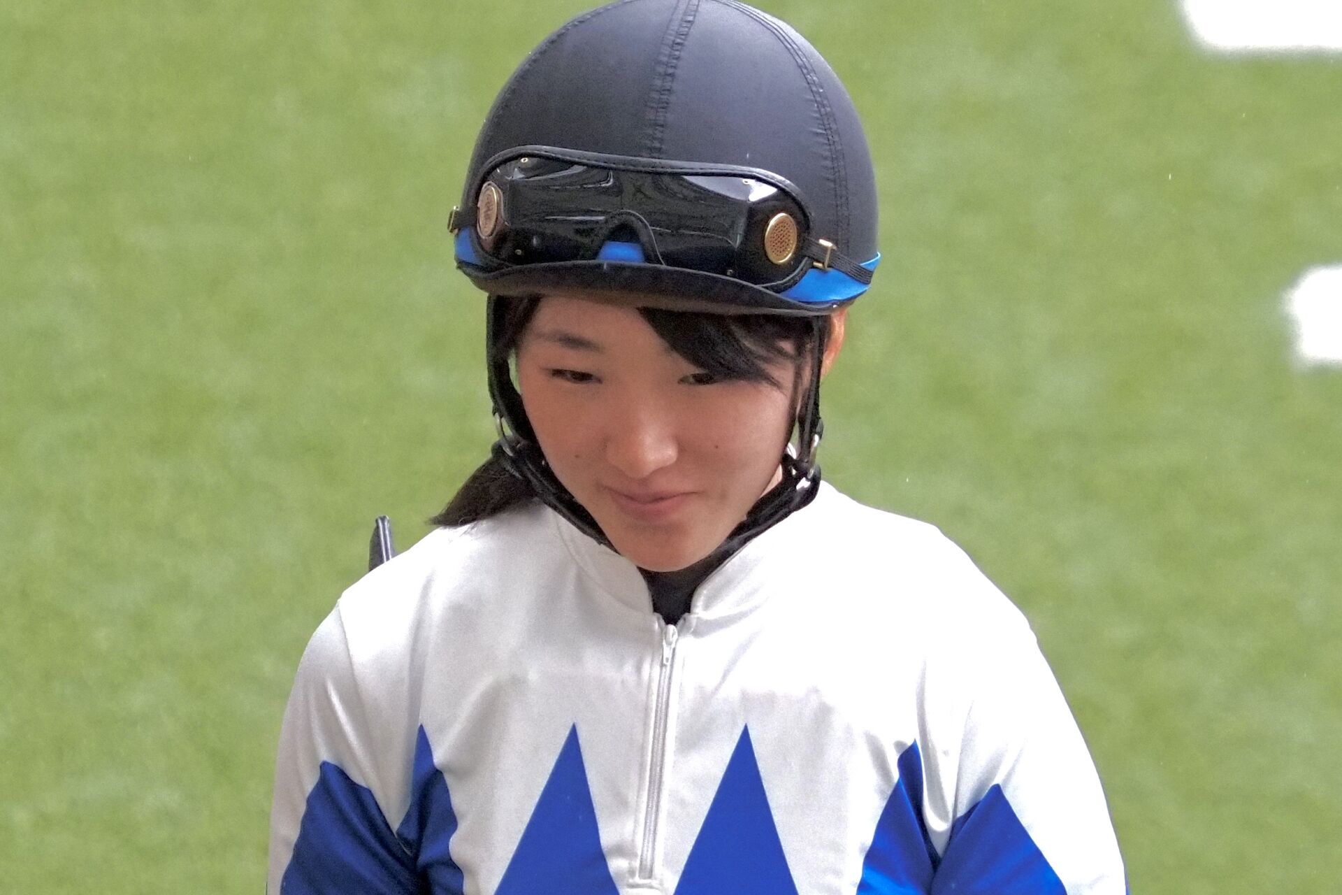 【新馬/京都5R】永島まなみ騎乗、伏兵サニーサルサがデビュー勝ち