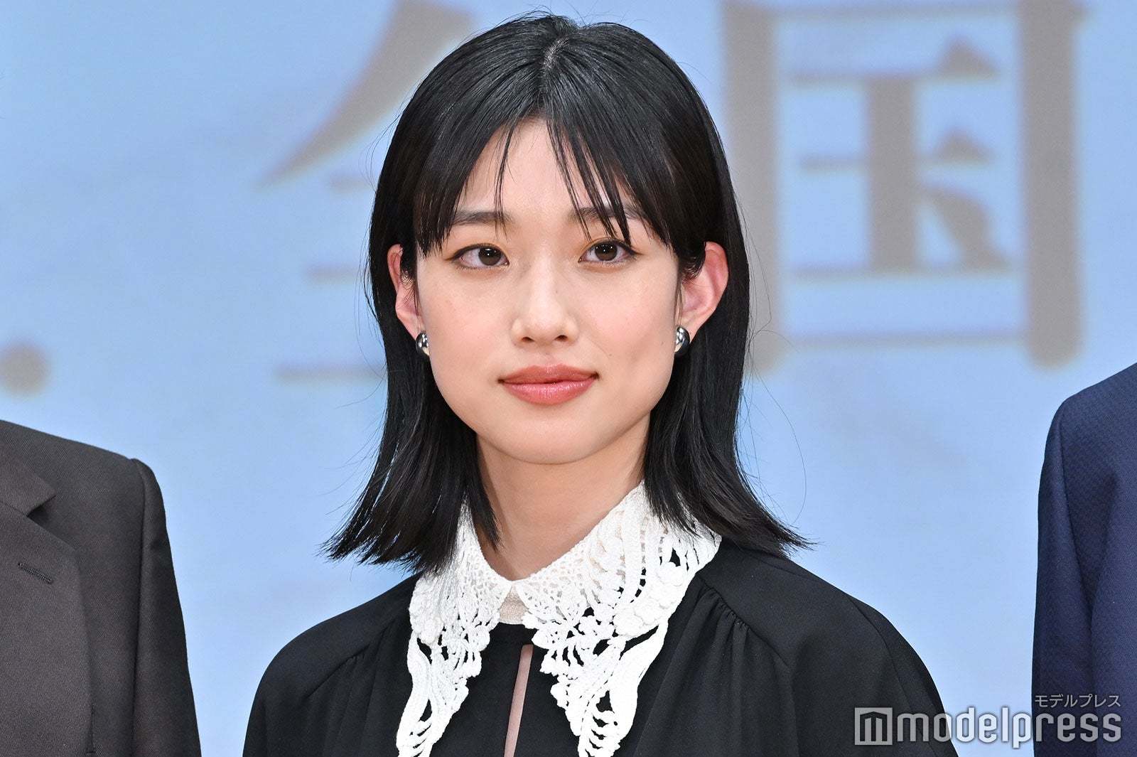 「ふてほど」河合優実、“ナンパ”された芸能人と共演 大学の同級生だった（モデルプレス） Yahoo ニュース