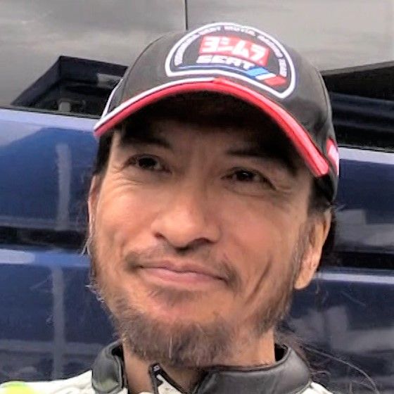 長瀬智也 “表現者”としての今 取材に応じる バイクレース出場 長瀬智也 “表現者”としての今 取材に応じる バイクレース出場