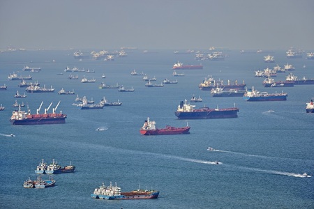 「船舶からの汚染物質規制」で逆に気候変動が悪化？　物議を醸すNASAの研究結果(Forbes JAPAN)