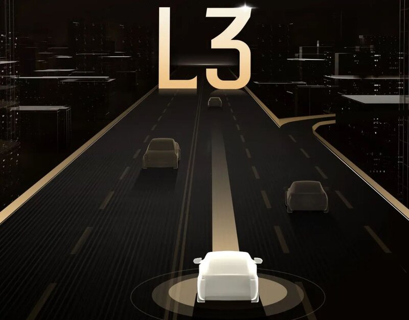 BYDが自動運転レベル3の公道テストの認可を取得…中国自動車メーカー初