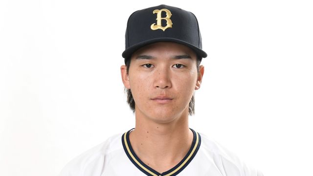 オリックス】佐野皓大が登録抹消 渡部遼人・山下舜平大が1軍復帰（日テレNEWS NNN） - Yahoo!ニュース