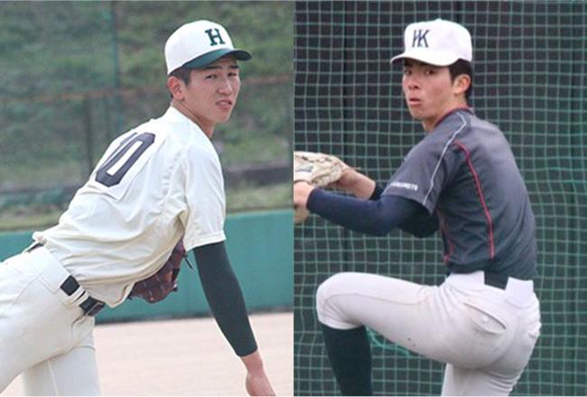 夏の兵庫大会のヒーロー候補21人！報徳学園・今朝丸、神戸弘陵・村上の「151キロ右腕二人」が筆頭格！投打にタレント揃いの東洋大姫路にも注目（高校野球ドットコム）  - Yahoo!ニュース