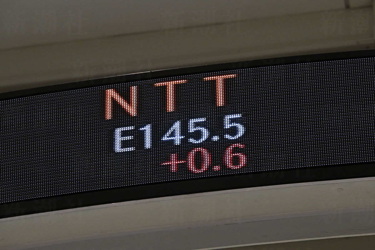 株価下落時の本当の対処法とは…投資初心者必見「NTT株暴落」「エヌビディア株高騰」から考える「新NISA」の点検表