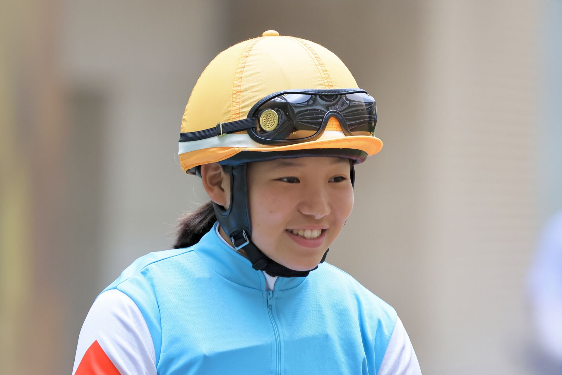 【函館6R】小林美駒が今年の18勝目…ヒデシンイメルが逃げ切る