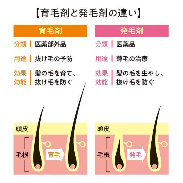 薄毛の悩みは、専門医に相談が近道。（クロワッサンオンライン） - Yahoo!ニュース