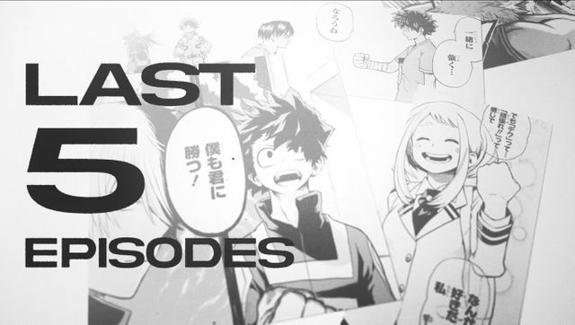 漫画“ヒロアカ”完結がSNSで話題に アニメ声優・梶裕貴たちも反応