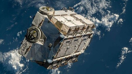 ISSが投棄した宇宙ゴミが住宅に落下。NASAの責任は？(ギズモード・ジャパン)