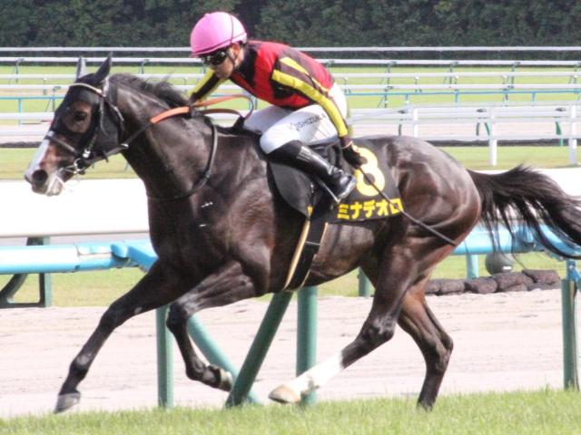 今年既にキャリアハイ更新中 3年目の若武者が相性抜群の藤原英昭厩舎とのタッグで重賞初V狙う