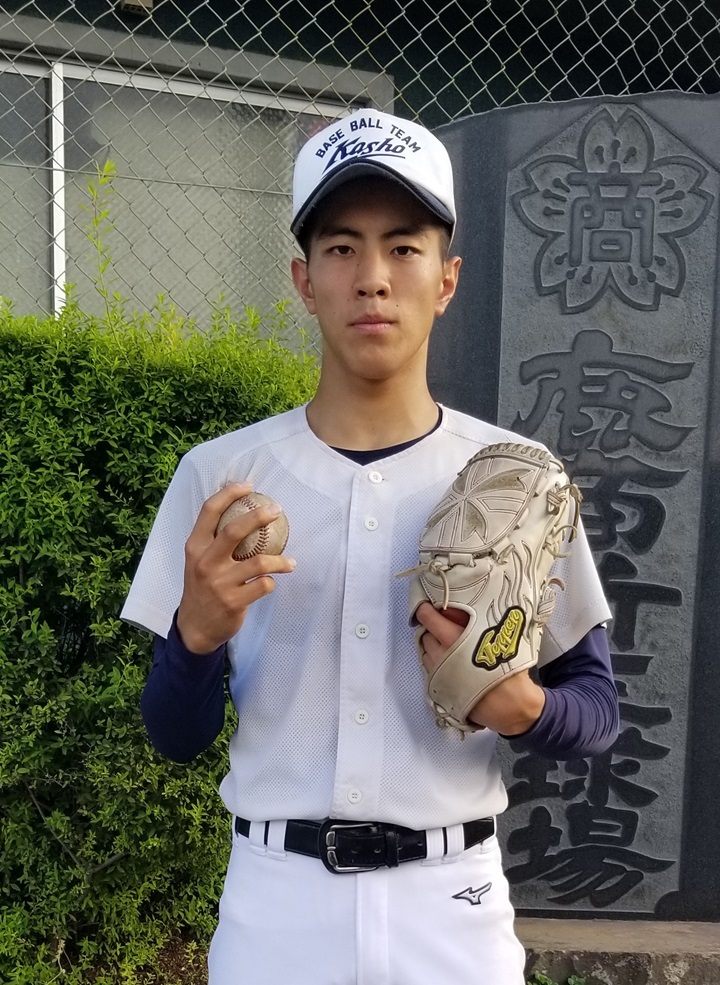 高校野球】三位一体の変革元年 「自治・自立」で29年ぶり夏甲子園目指す鹿児島商 （週刊ベースボールONLINE） - Yahoo!ニュース