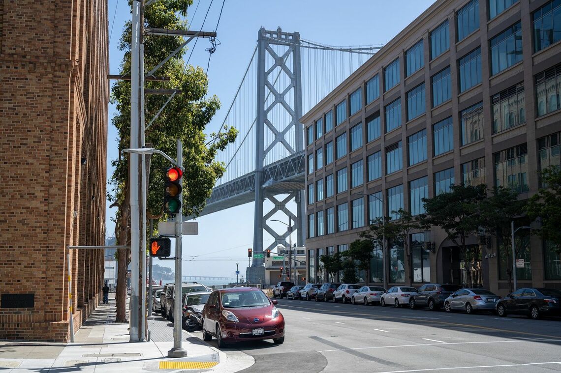 ハイテクの街サンフランシスコに起きている"深刻な事態"