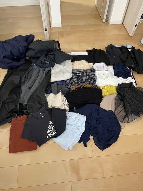 服 300 販売 着