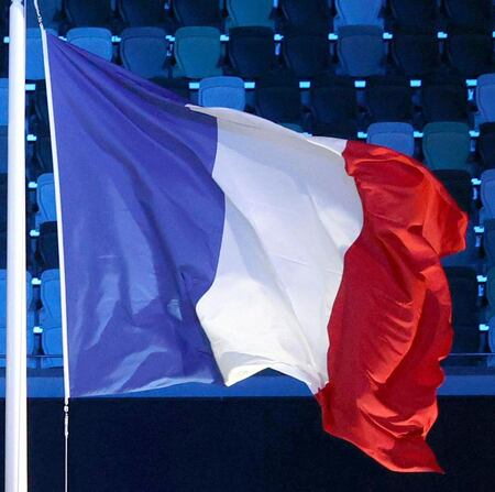 フランス極右、下院選第１回投票で初の首位　決選投票で過半数獲得が焦点に(産経新聞)