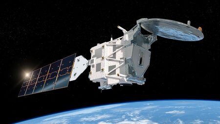 日欧共同の地球観測衛星「EarthCARE」雲プロファイリングレーダーの初観測画像が公開(sorae 宇宙へのポータルサイト)