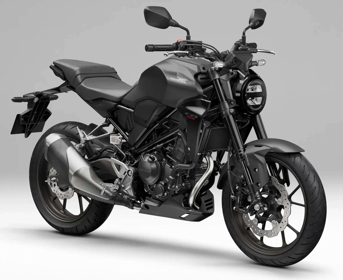 オーナーが語る！「CB250R」ってぶっちゃけどうなのよ！？【オーナーレビューまとめ】（Webikeプラス） - Yahoo!ニュース