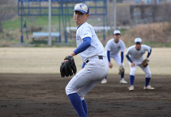 2年前の決勝の雪辱を胸に。日体大荏原「いつも通りのことを淡々と」（高校野球ドットコム） - Yahoo!ニュース