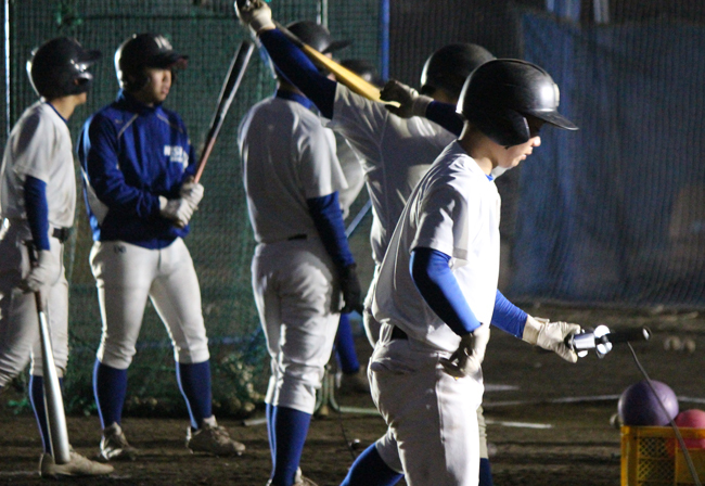 2年前の決勝の雪辱を胸に。日体大荏原「いつも通りのことを淡々と」（高校野球ドットコム） - Yahoo!ニュース