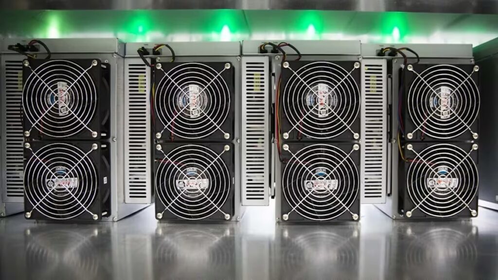 ビットコイン急落で利益が出るマイニング機器は5機種だけ──底値圏に入った可能性も（CoinDesk JAPAN） - Yahoo!ニュース