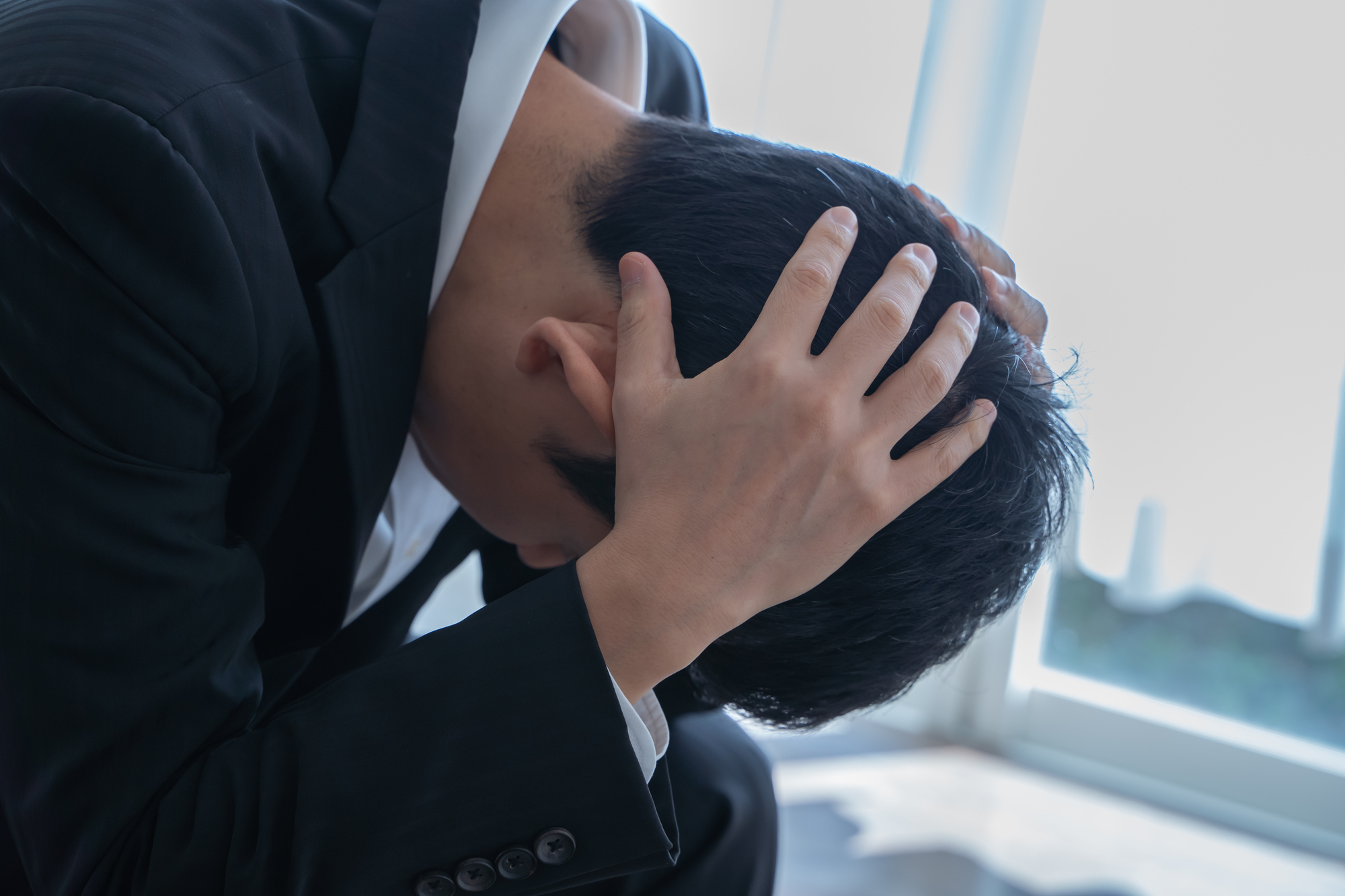 「死ぬしかない…」会社のお金を“溶かした”男性が振り返る「ギャンブル依存症」破滅へのトリガー