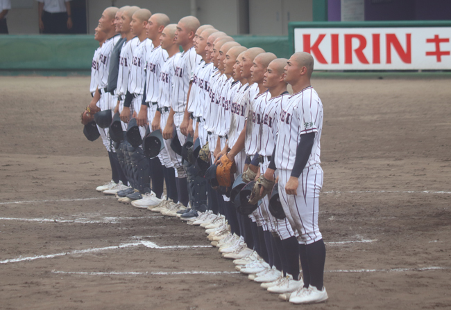 昨夏準Vの京都翔英が京都先端科学大附と初戦、9日の京都大会【2024夏の甲子園】（高校野球ドットコム） - Yahoo!ニュース