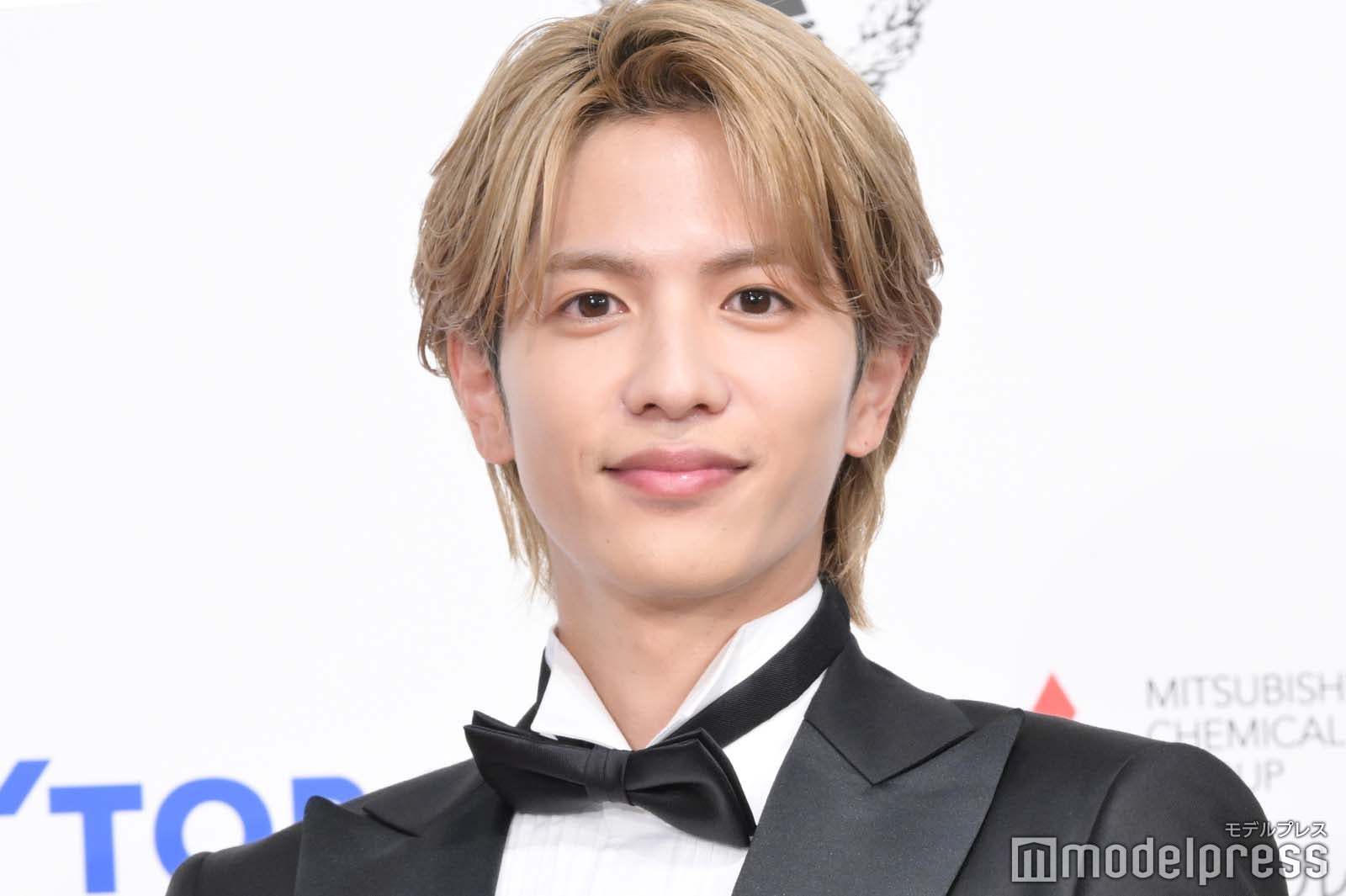 志尊淳、俳優デビュー13周年迎え14年目の決意表明「芸能活動を続けてくれてありがとう」と祝福続々（モデルプレス） - Yahoo!ニュース