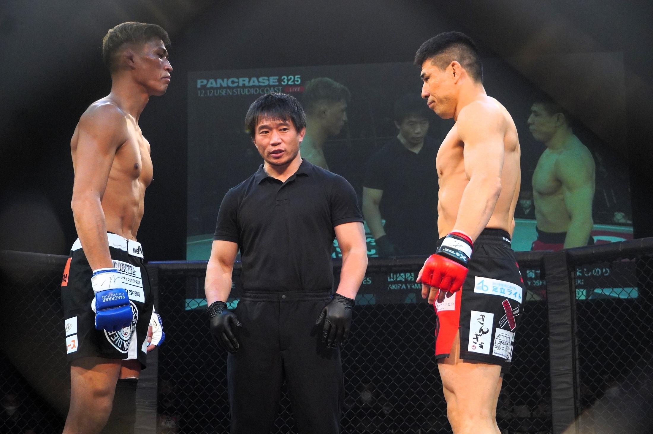 PANCRASE】名勝負再び！  ライト級王者・雑賀ヤン坊達也vs.挑戦者・久米鷹介が2年9カ月ぶり再戦！「次期挑戦者決定戦」で葛西和希vs.天弥も＝9月29日（日）立川（ゴング格闘技）  - Yahoo!ニュース